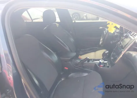 2014 Chevrolet Malibu 2Lt from USA, damaged, VIN 1G11E5SL7EF137914